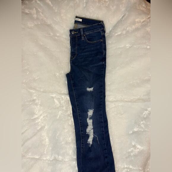 Pacsun high rise Jeggings - Picture 3 of 3